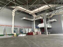 Harbour Link Complex (D5), Factory #455448041